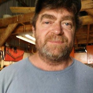 Meet your Posher, Roy